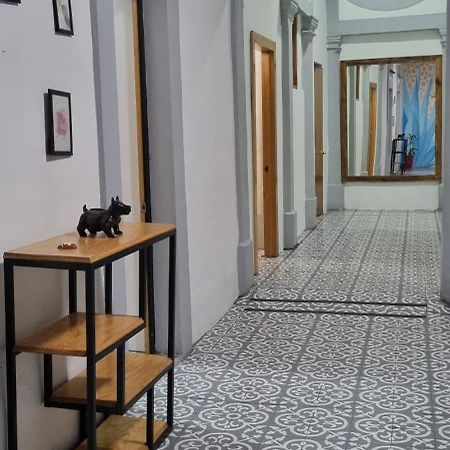 Tlaquepaque Pueblito Otel Dış mekan fotoğraf
