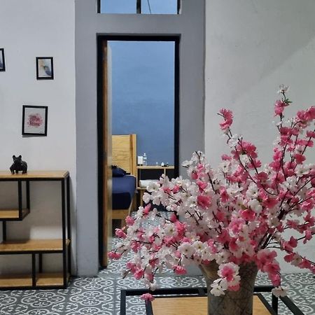 Tlaquepaque Pueblito Otel Dış mekan fotoğraf