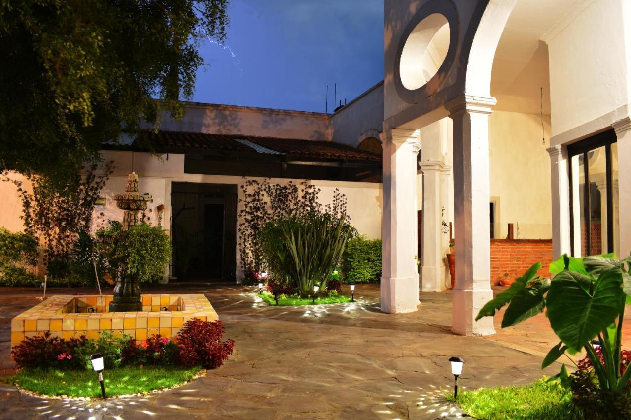 Tlaquepaque Pueblito Otel Dış mekan fotoğraf