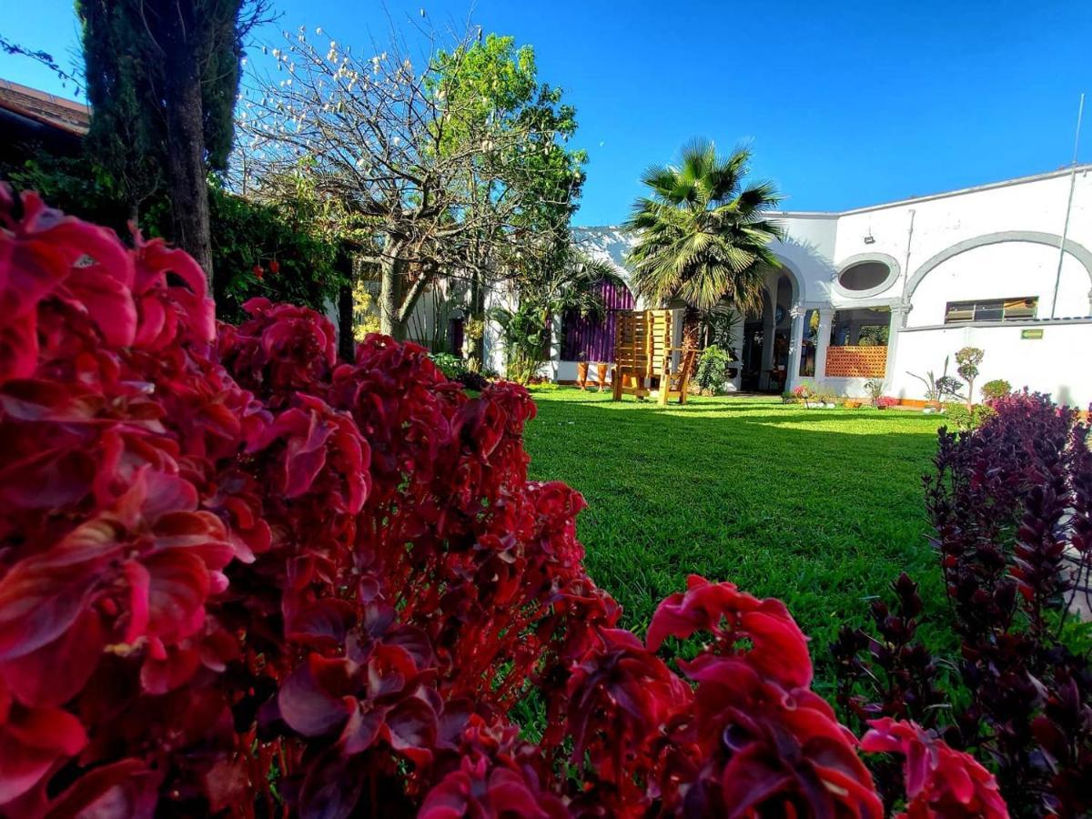 Tlaquepaque Pueblito Otel Dış mekan fotoğraf