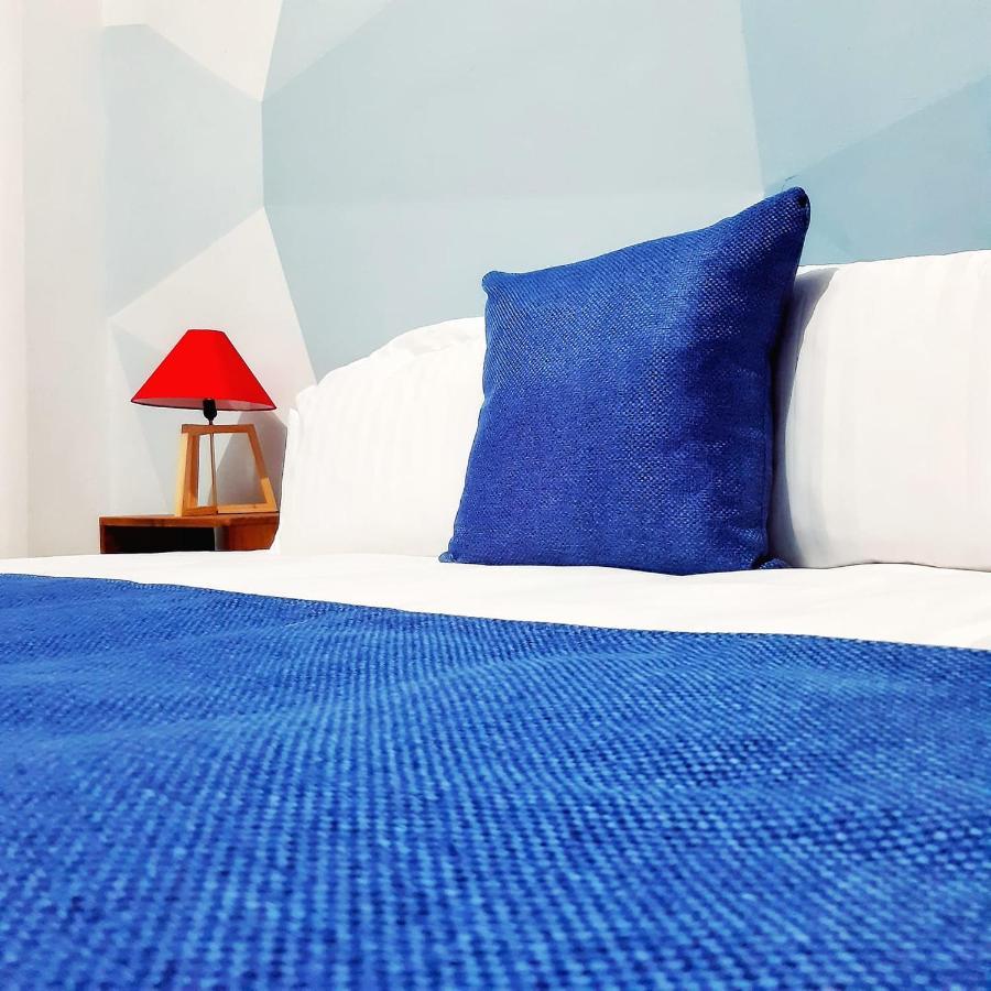 Tlaquepaque Pueblito Otel Dış mekan fotoğraf