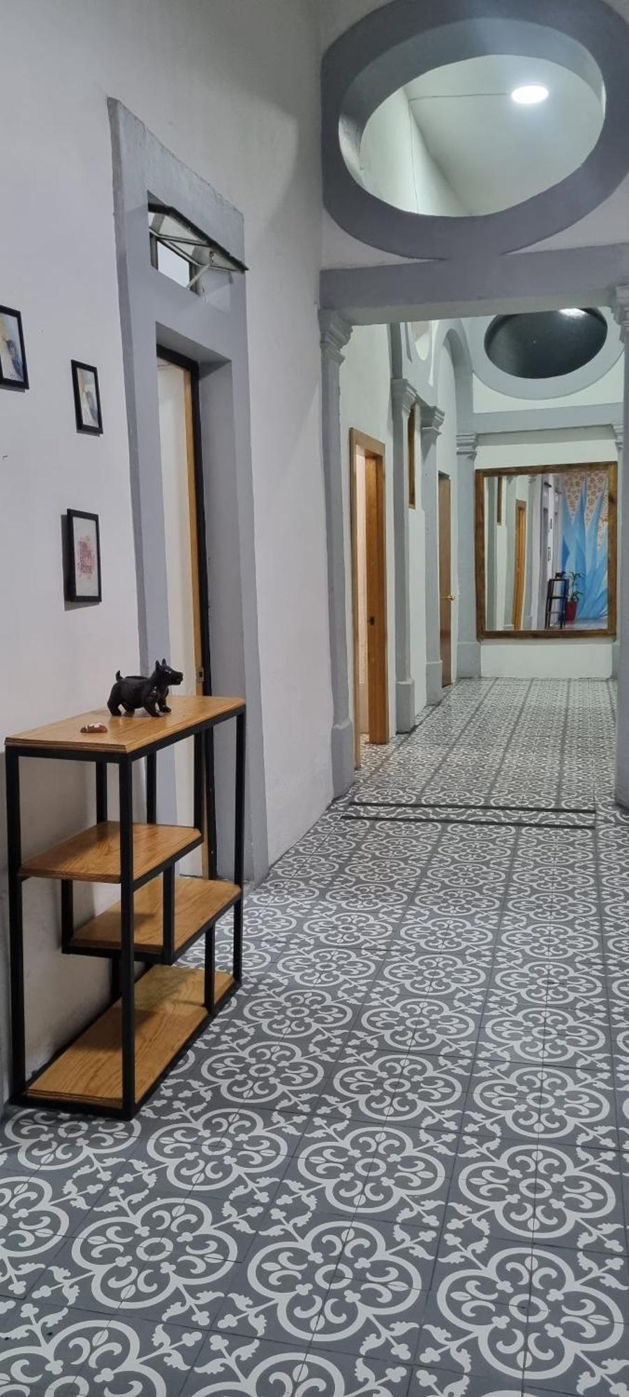Tlaquepaque Pueblito Otel Dış mekan fotoğraf