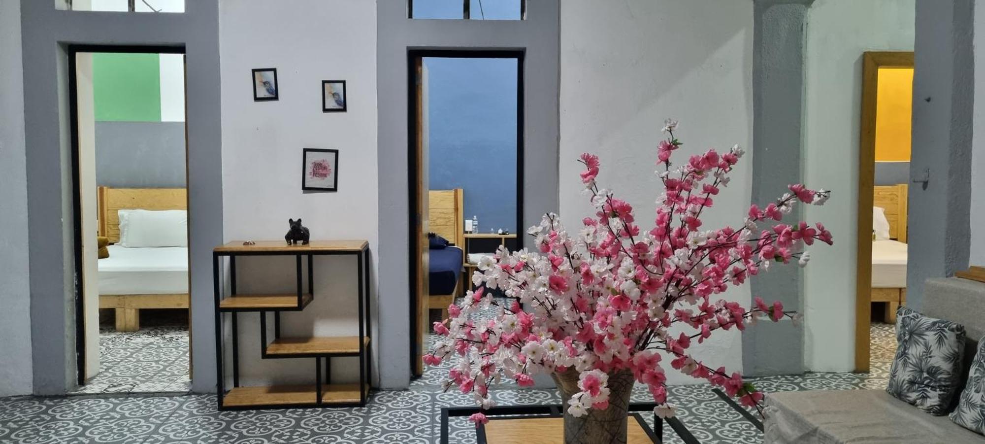 Tlaquepaque Pueblito Otel Dış mekan fotoğraf