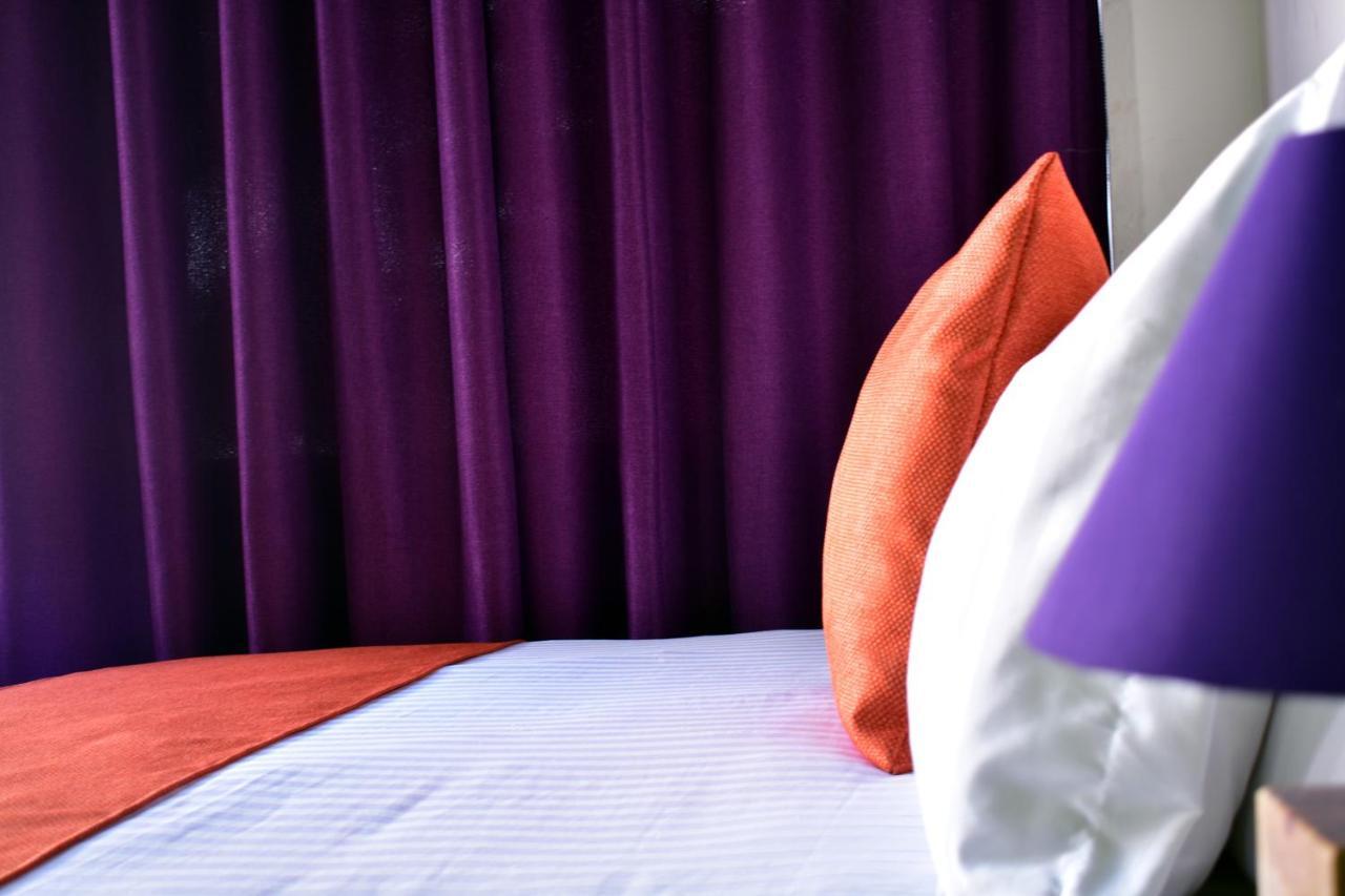 Tlaquepaque Pueblito Otel Dış mekan fotoğraf