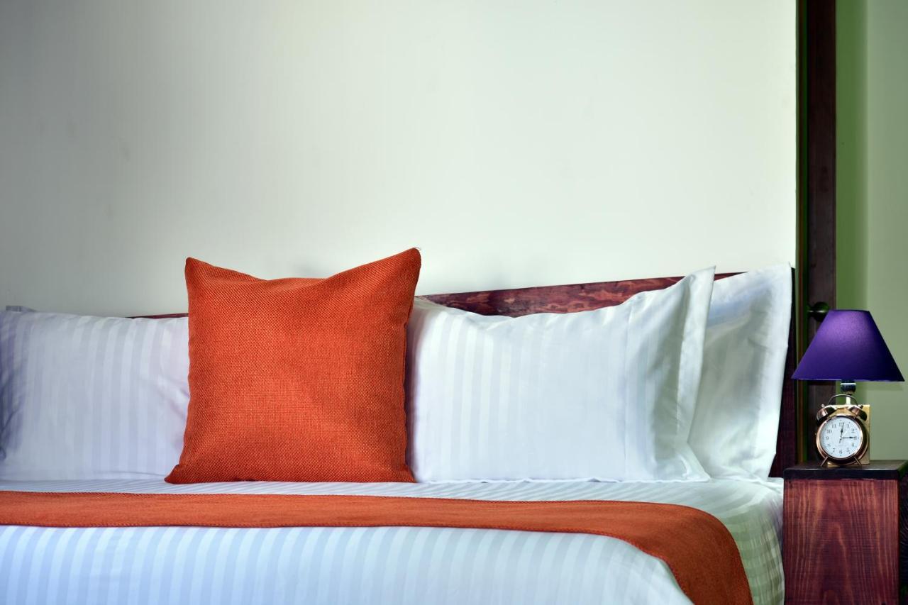 Tlaquepaque Pueblito Otel Dış mekan fotoğraf